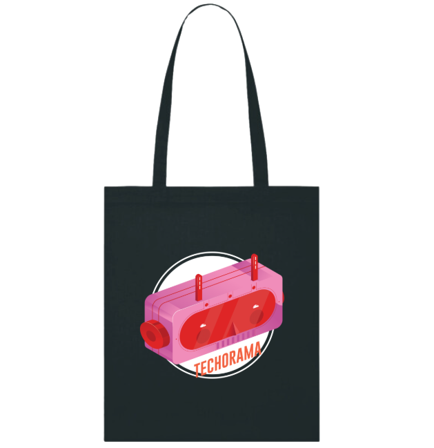 The TechoTote