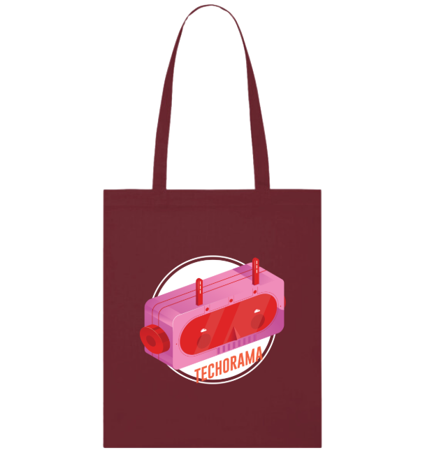 The TechoTote