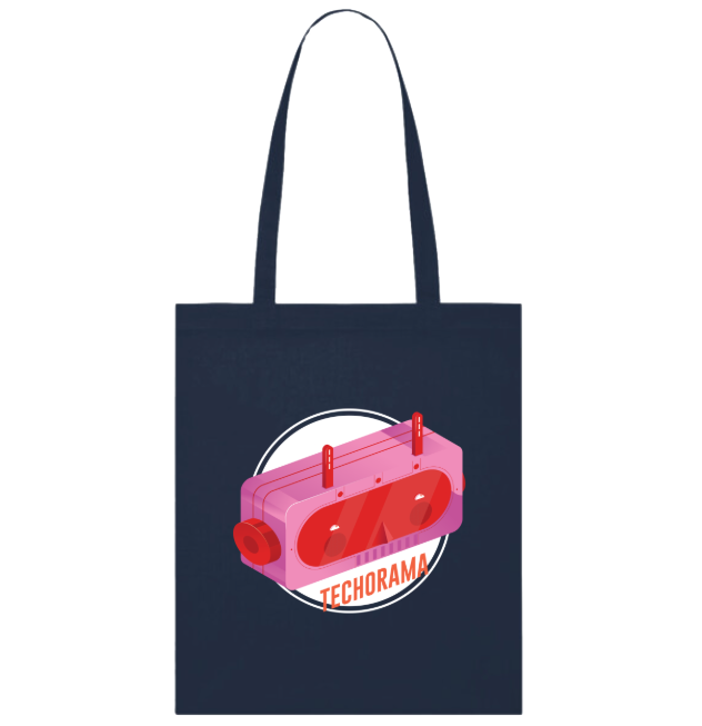 The TechoTote