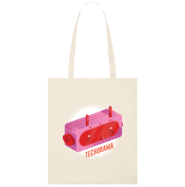 The TechoTote