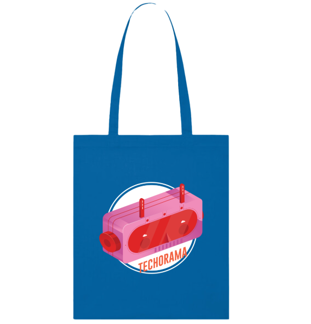 The TechoTote