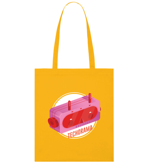 The TechoTote