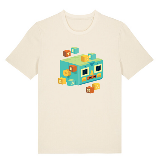 RetroRama T-Shirt