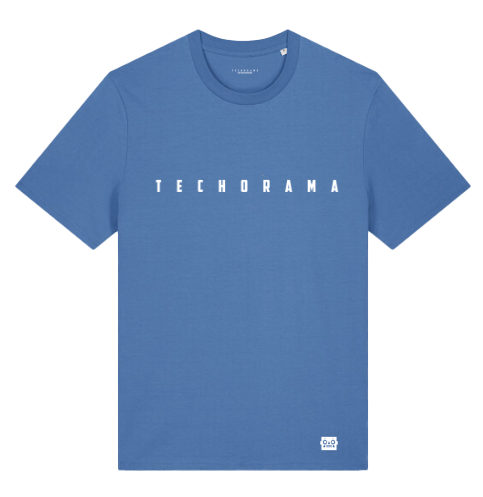 Techorama Essential Dark Tee