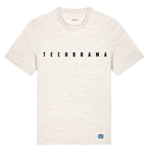 Techorama Essential Light Tee