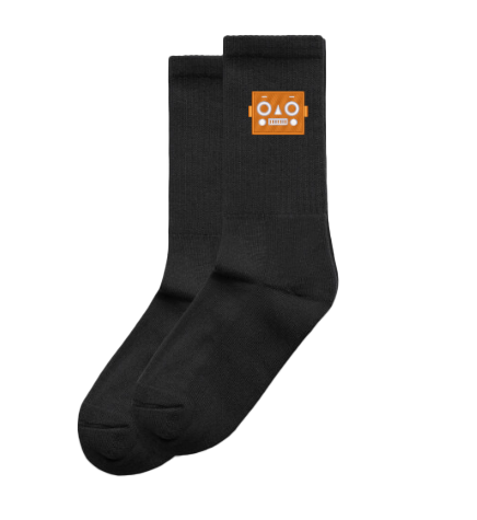 Techorama Everyday Socks