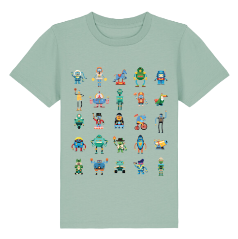 Robot Parade