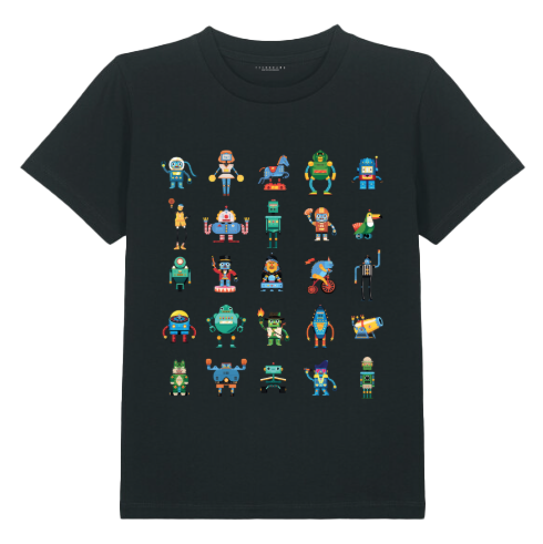 Robot Parade