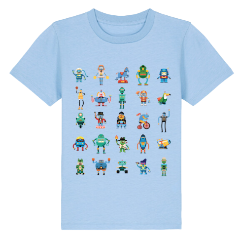 Robot Parade