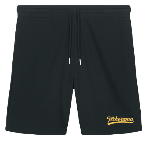 Techorama Trainer Shorts