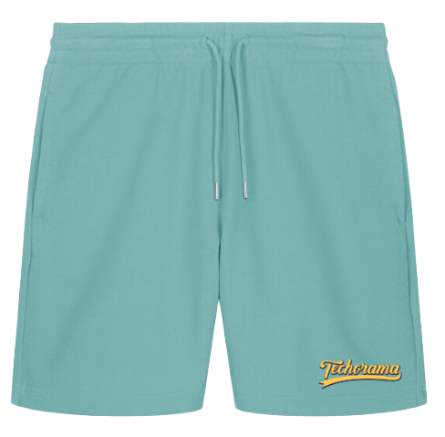 Techorama Trainer Shorts