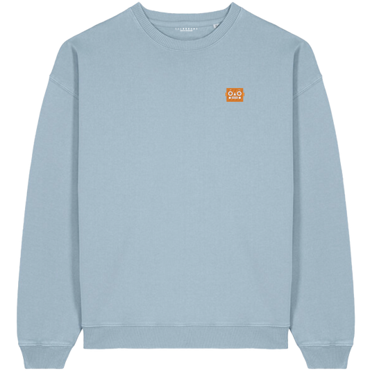 RetroBot Vintage Crew