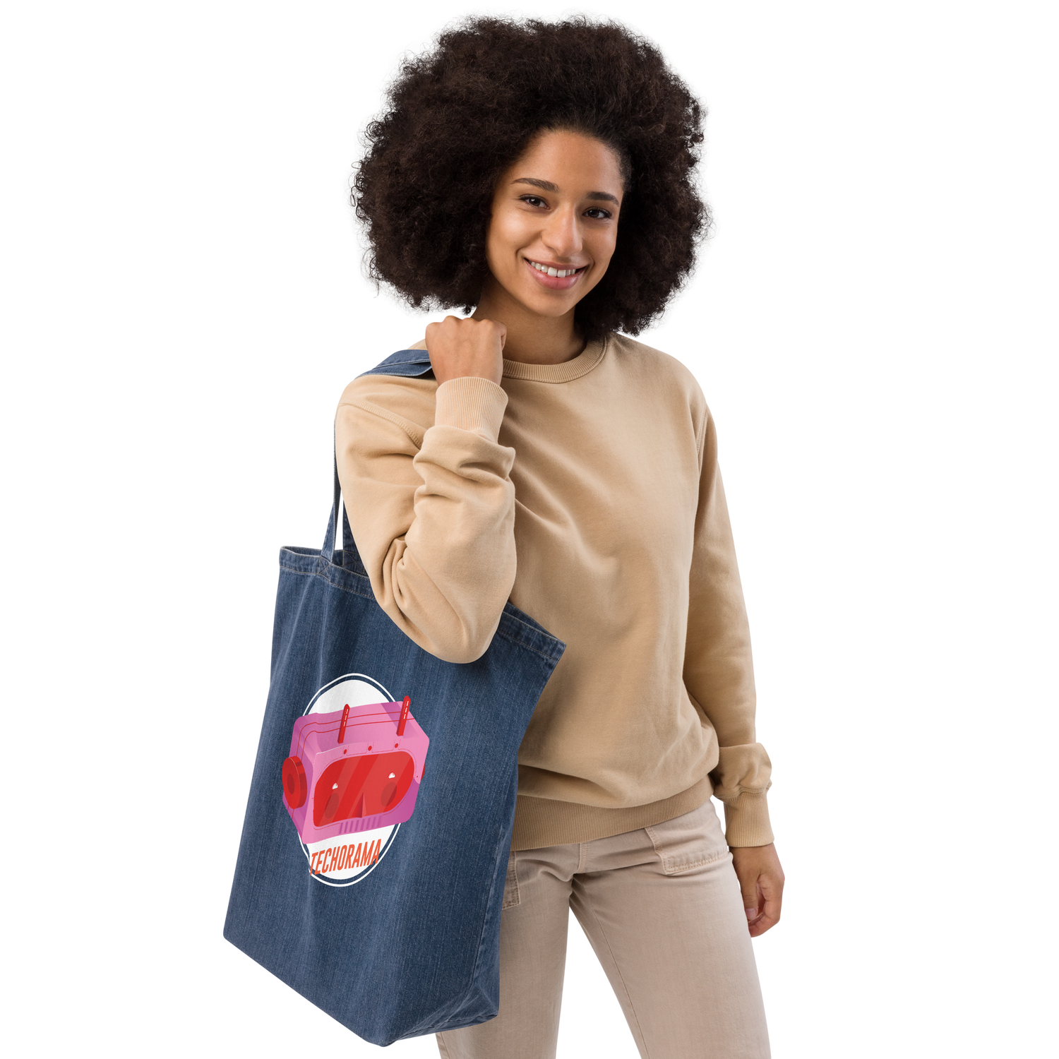 Bot, Bags & Totes