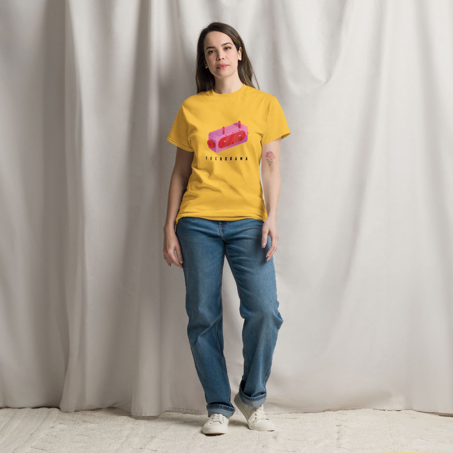 Techorama Women