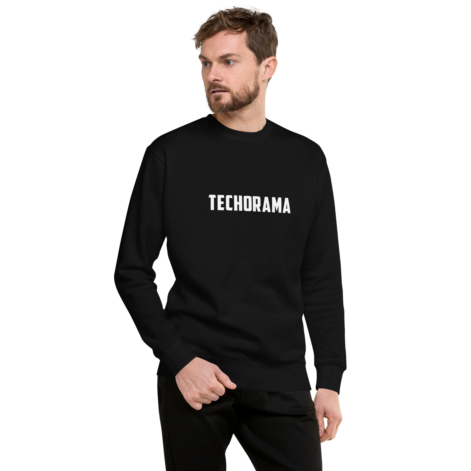 Techorama Men
