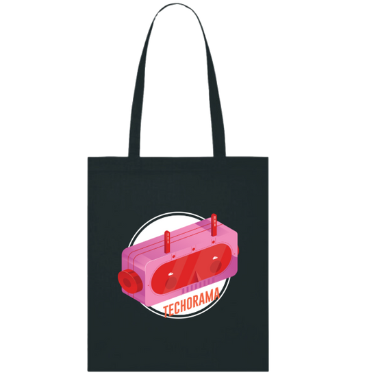 The TechoTote