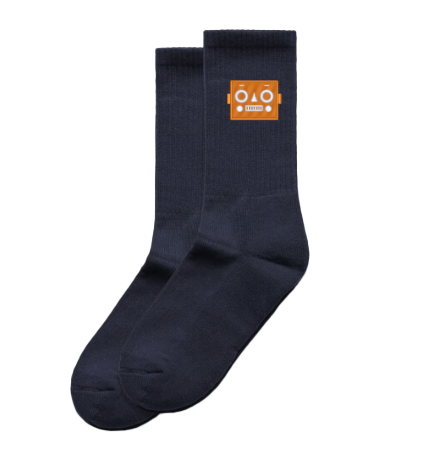 Techorama Everyday Socks