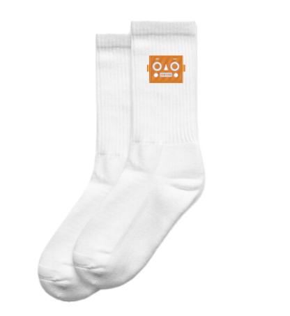 Techorama Everyday Socks