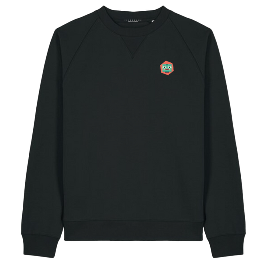 Low-Key Bot Sweater