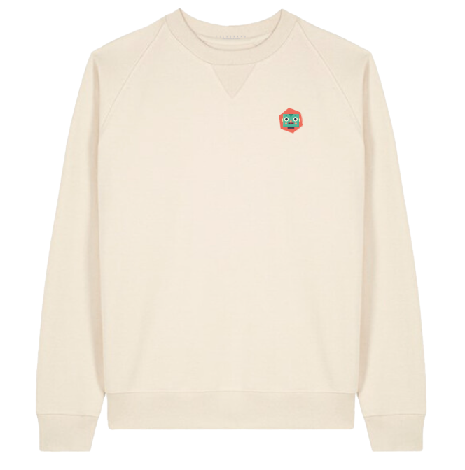 Techorama Bot Low-Key Bot Sweater – Techorama Store