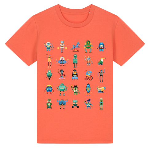 Robot Parade