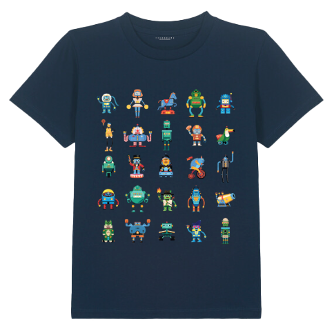 Robot Parade