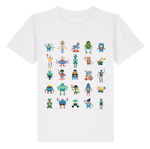 Robot Parade