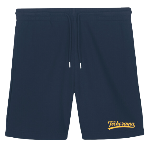 Techorama Trainer Shorts