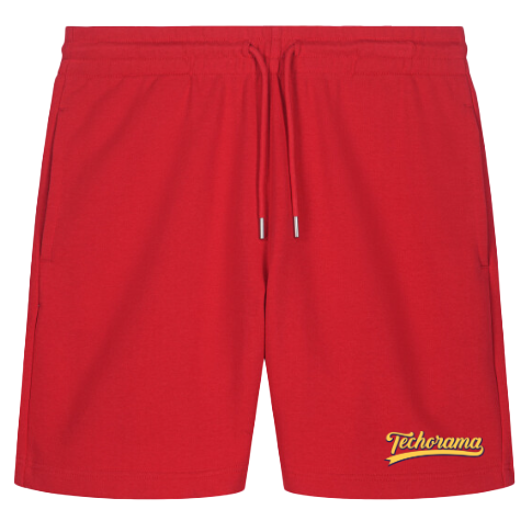 Techorama Trainer Shorts